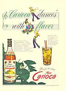 Rum Carioca Ad Adl0003