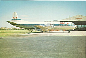 TAA  Electra L-188 VH-TLC Charles Strut  cs10217 (Image1)