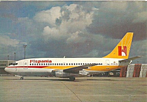Hispania 737-2K2 EC-DVN cs10854 (Image1)