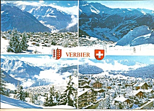 Verbier 1510m Switzerland  cs10994 (Image1)