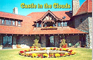 Castle in the Clouds Moultonboro NH cs11907 (Image1)