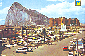 The Rock of Gibraltar cs3475 (Image1)