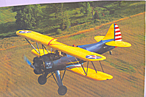 Bi Plane Wuff and Weddy cs4528 (Image1)