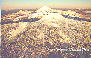 Lassen Volcanic National Park CA cs4738 (Image1)