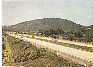 I 80 The Pennsylvania Shortway cs4784 (Image1)
