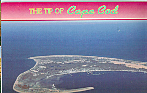 The Tip of Cape Cod Provincetown MA cs4796 (Image1)