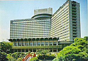 The New Otani Hotel Chiyoda Ku Tokyo Japan cs5071 (Image1)