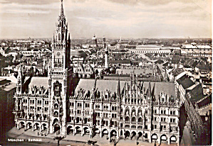 Munich Germany  Rathaus cs5901 (Image1)