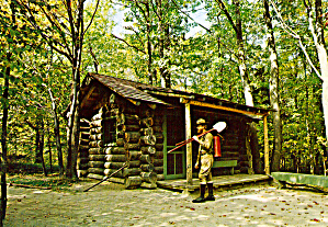 Forest History Center Grand Rapids Minnesota cs6723 (Image1)