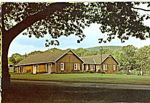 Hemlock House At Spruce Lake Retreat Pa Cs6766