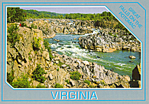 Great Falls Park Virginia cs6797 (Image1)