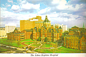 John Hopkins Hospital Baltimore MD cs6957 (Image1)