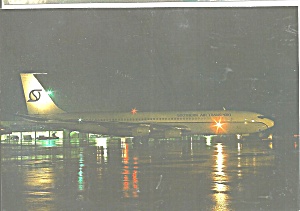 Southern Air Transport 707-320cq Cs8974