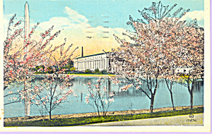 Bureau Of Printing And Engraving Washington DC p21444 (Image1)