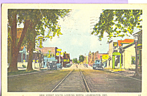 Elm Street Leamington  Ontario Canada p21861 (Image1)