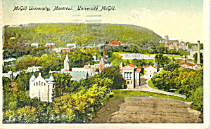 McGill University Montreal Canada p21959 (Image1)