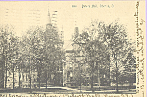 Peters Hall Oberlin Ohio p22514 (Image1)