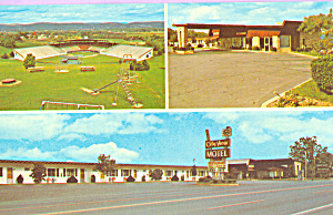 City View Motel Williamsport Pennsylvania P22568