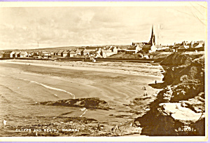 Thurso Scotland Postcard p23232 (Image1)
