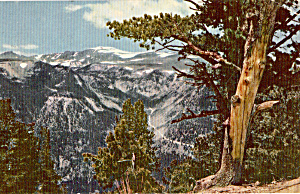 Beartooth Mountains Montana p24499 (Image1)