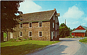 Von Nieda s Mill Bowmansville Pennsylvania p25321 (Image1)