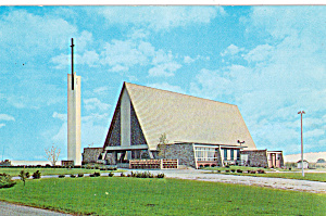 Swamp Lutheran Church Reinholds Pennsylvania P26524