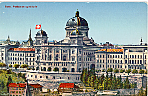 Bern Switzerland Parlamentsgebaude p27402 (Image1)