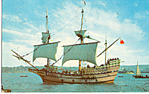 Mayflower Ii P27640