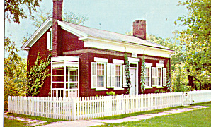 Thomas A Edison Birthplace Milan Ohio p27670 (Image1)