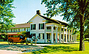 The Clinton Inn Greenfield Village Dearborn Michigan p27674 (Image1)