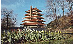 The Pagoda Reading Pennsylvania p29009 (Image1)