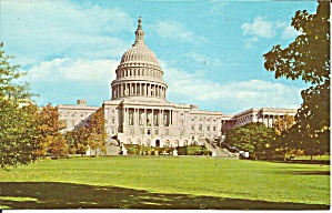 US Capitol Washington DC p32676 (Image1)