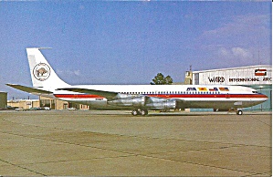 Buffalo Airways 707-399C  N106BV p34080 (Image1)