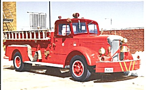 Chicago IL Fire Dept Engine 103 p34108 (Image1)
