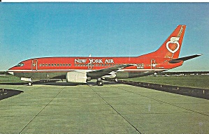 New York Air 737-3T0 N16310 p34610 (Image1)
