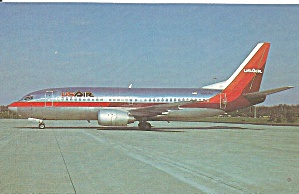 US Air 737-3B7 N351AU p34620 (Image1)