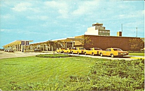 James M Cox Municipal Airport Dayton OH p35064 (Image1)