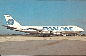 PAN AM 747-121A N770PA p35492 (Image1)