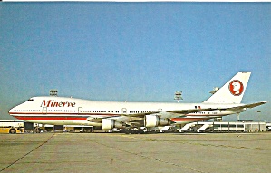 MINERVE 747-283B F-GHBM p35502 (Image1)