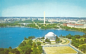 Washington DC Washington Monument  p36271 (Image1)