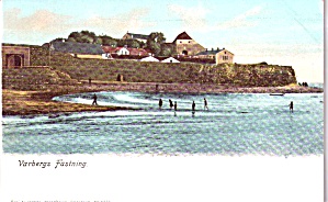 Varbergs Fastning Sweden  P37866 (Image1)