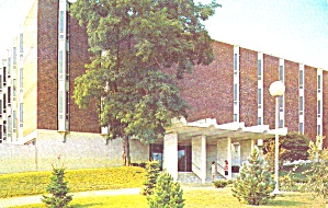 Allentown PA Muhlenberg College Prosser Hall p39141 (Image1)