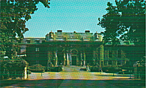 US Naval Academy Bancroft Hall Men s Dormitory P40465 (Image1)