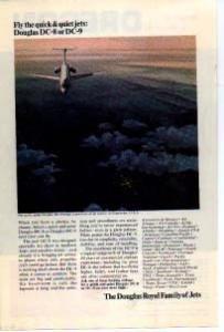 Douglas Royal Family of Jets Ad planes06 (Image1)