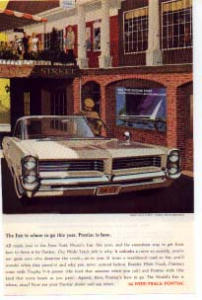 1964 Pontiac Bonneville Ad Pont13