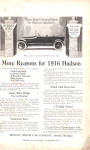 More Reasons for the 1916 Hudson ad0681