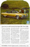 Oldsmobile Ninety Eight ad0732