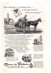 Come to Britain Ad auc074902 1949