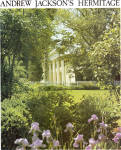 Andrew Jackson s Hermitage Booklet bk0169