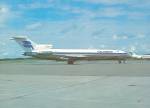 Click to view larger image of Icelandair 727 -205 TF-FLI cs10237 (Image1)